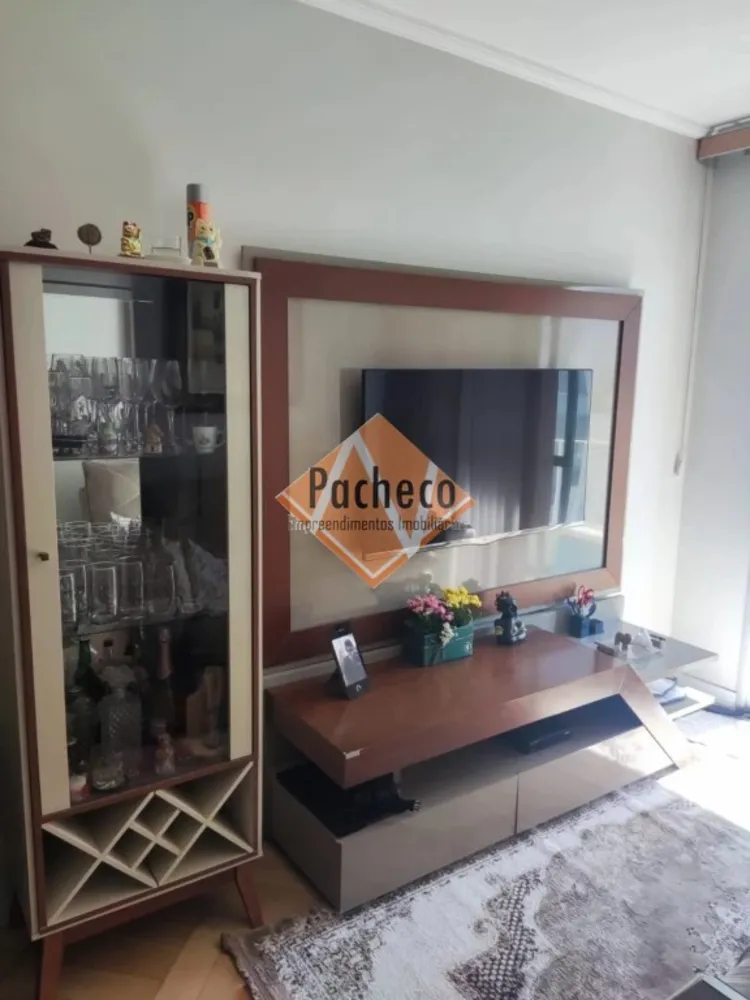Apartamento, 3 quartos, 131 m² - Foto 6
