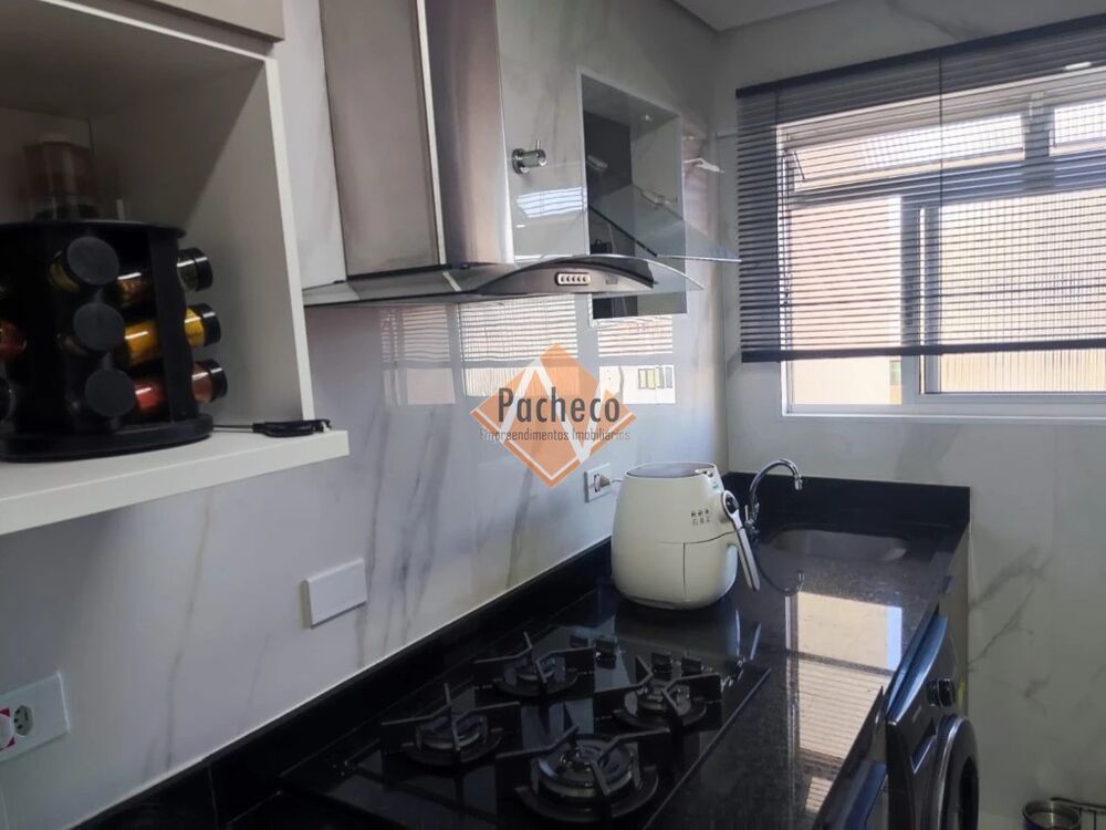 Apartamento, 3 quartos, 131 m² - Foto 4
