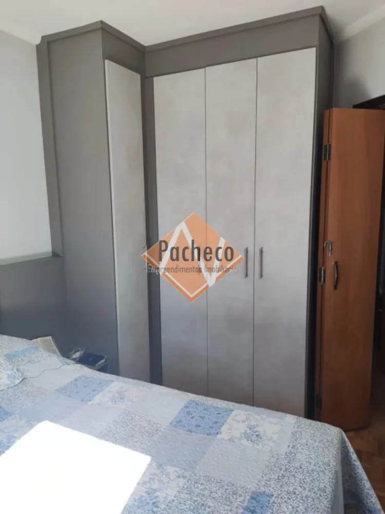 Apartamento, 3 quartos, 131 m² - Foto 11
