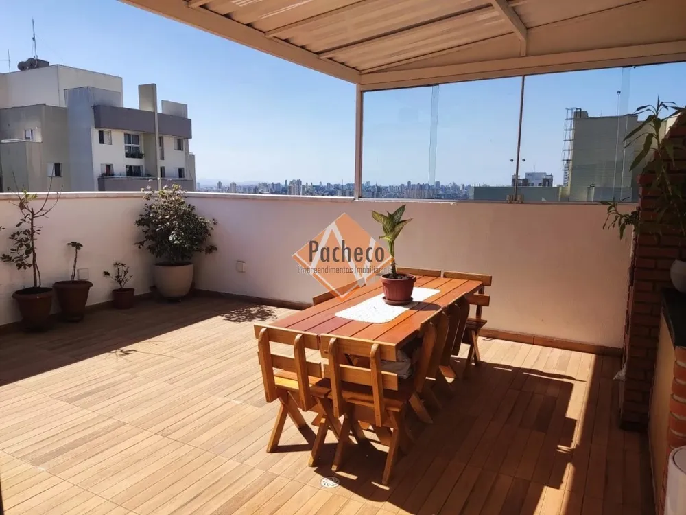 Apartamento, 3 quartos, 131 m² - Foto 1