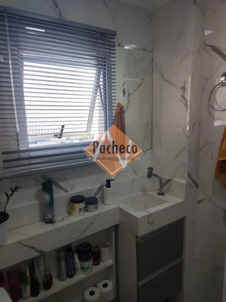 Apartamento, 3 quartos, 131 m² - Foto 12