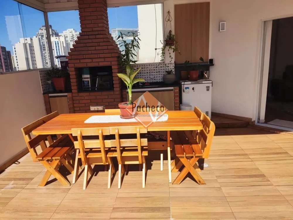 Apartamento, 3 quartos, 131 m² - Foto 2