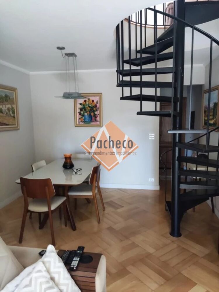 Apartamento, 3 quartos, 131 m² - Foto 3