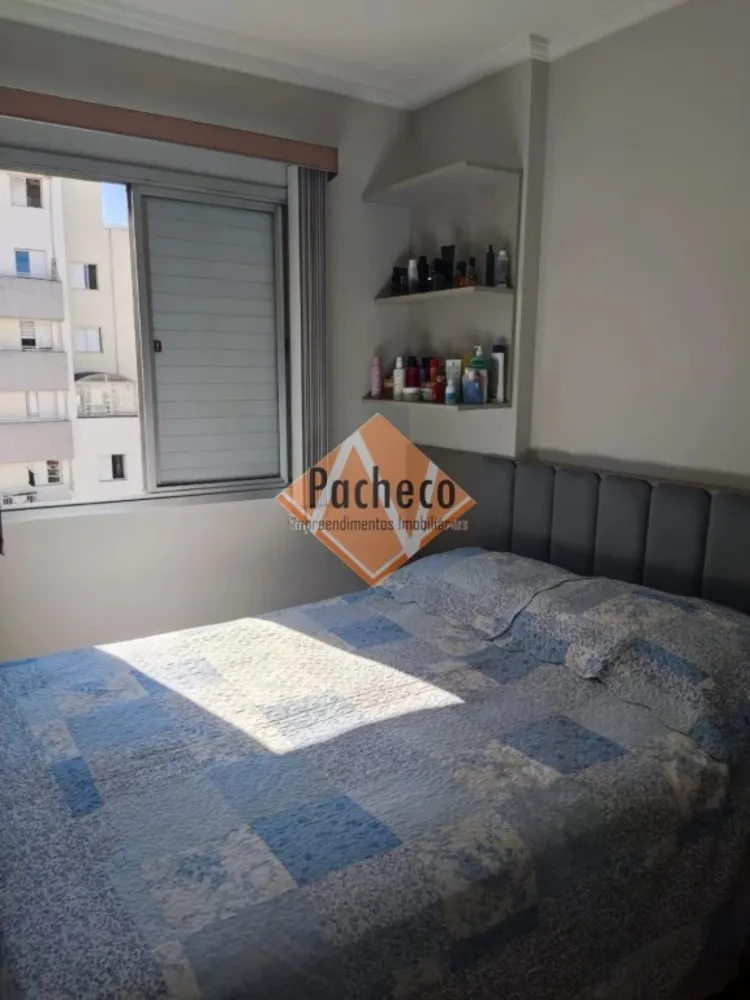 Apartamento, 3 quartos, 131 m² - Foto 10