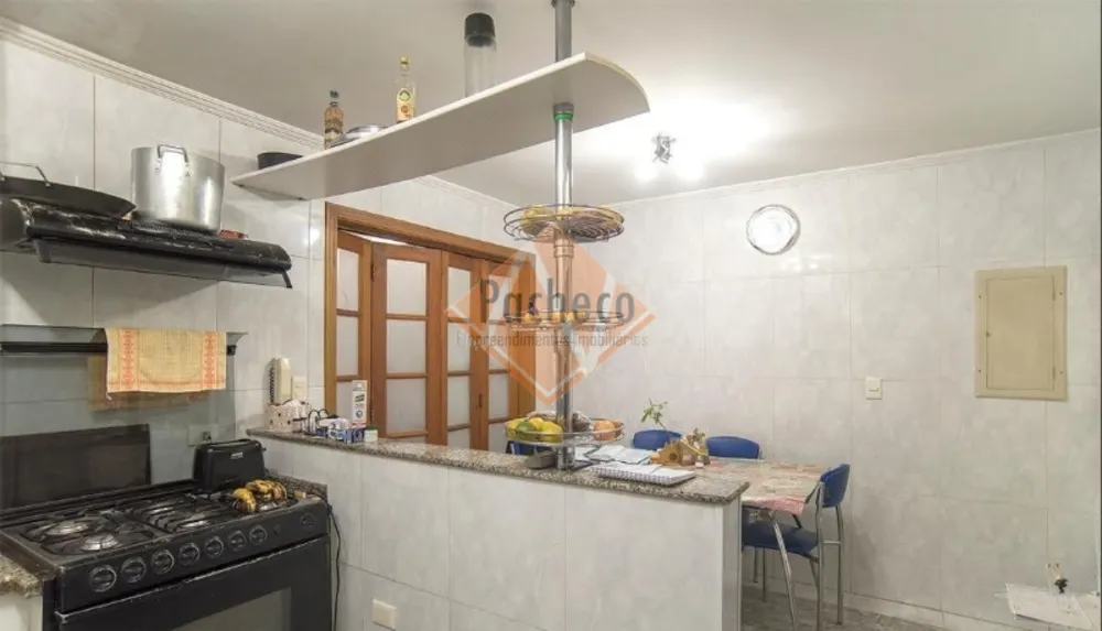 Sobrado, 2 quartos, 200 m² - Foto 5