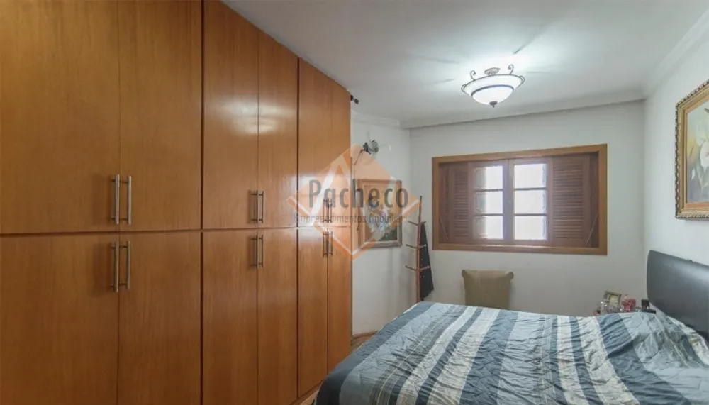 Sobrado, 2 quartos, 200 m² - Foto 15