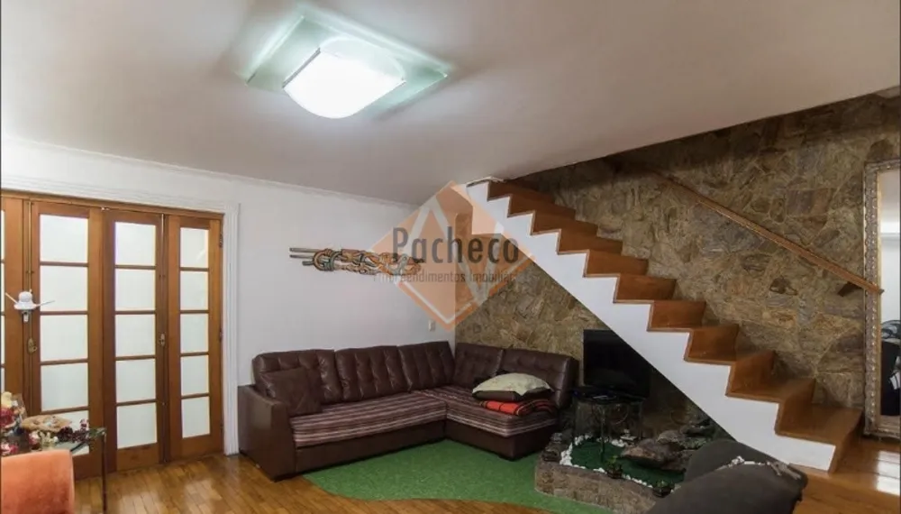 Sobrado, 2 quartos, 200 m² - Foto 2