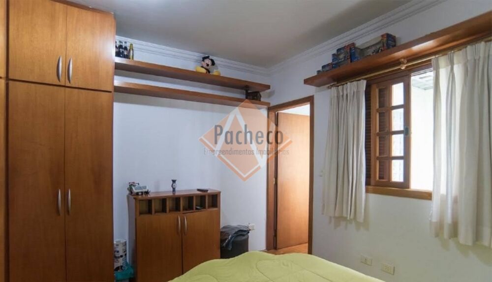 Sobrado, 2 quartos, 200 m² - Foto 3
