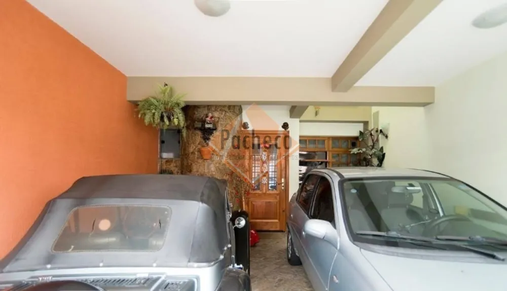 Sobrado, 2 quartos, 200 m² - Foto 18