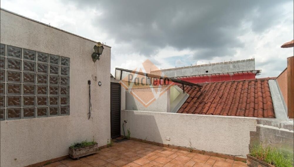Sobrado, 2 quartos, 200 m² - Foto 6