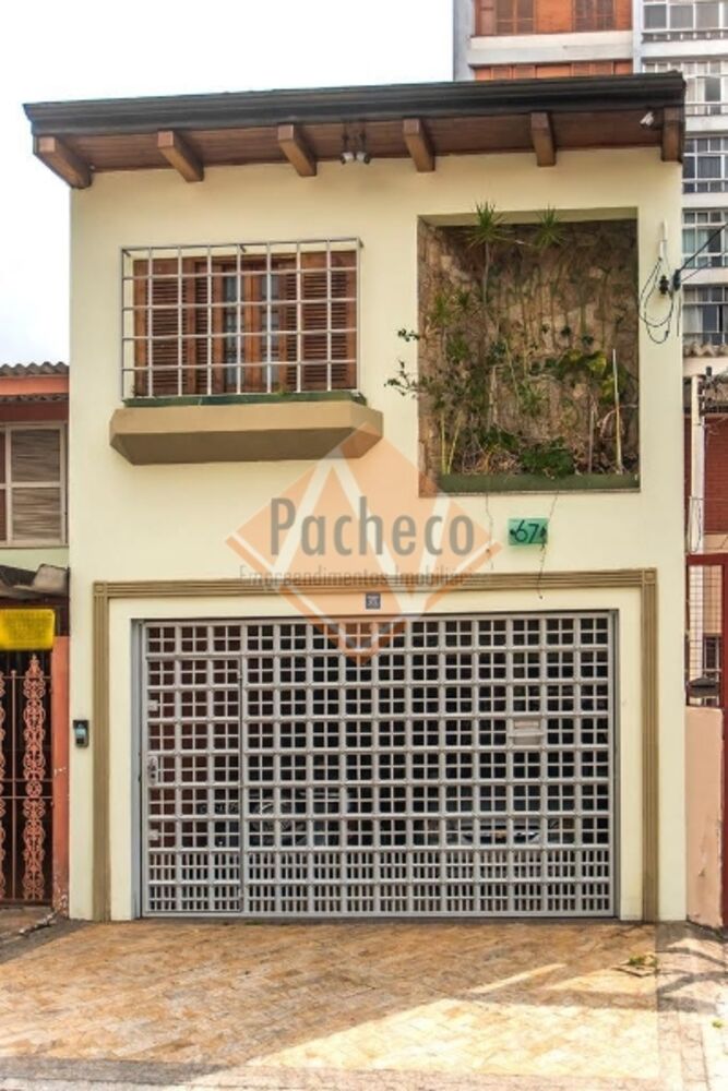 Sobrado, 2 quartos, 200 m² - Foto 8