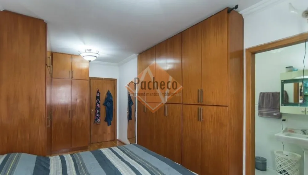 Sobrado, 2 quartos, 200 m² - Foto 17