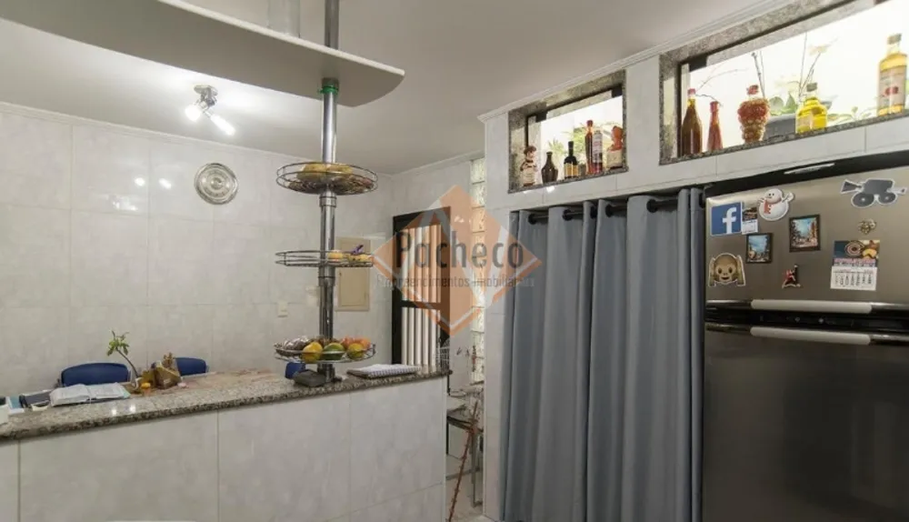 Sobrado, 2 quartos, 200 m² - Foto 6