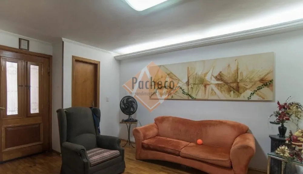 Sobrado, 2 quartos, 200 m² - Foto 4