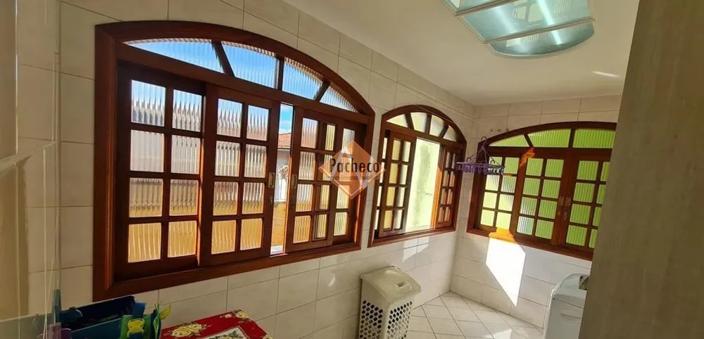 Sobrado, 3 quartos, 301 m² - Foto 6