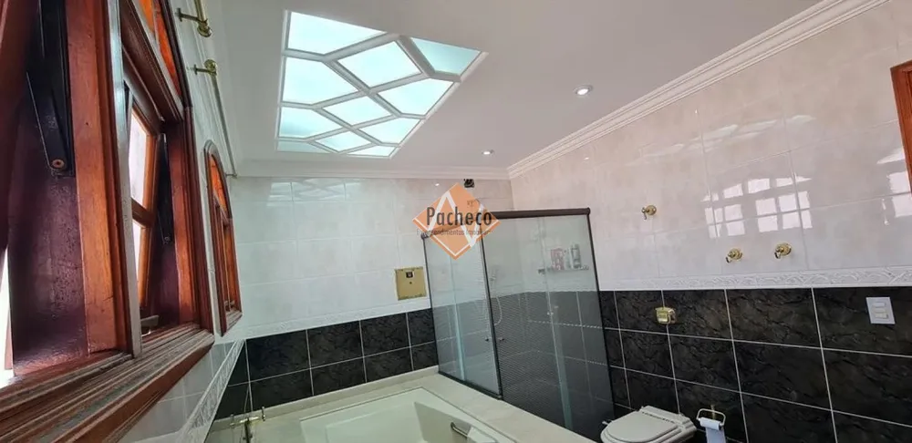 Sobrado, 3 quartos, 301 m² - Foto 5