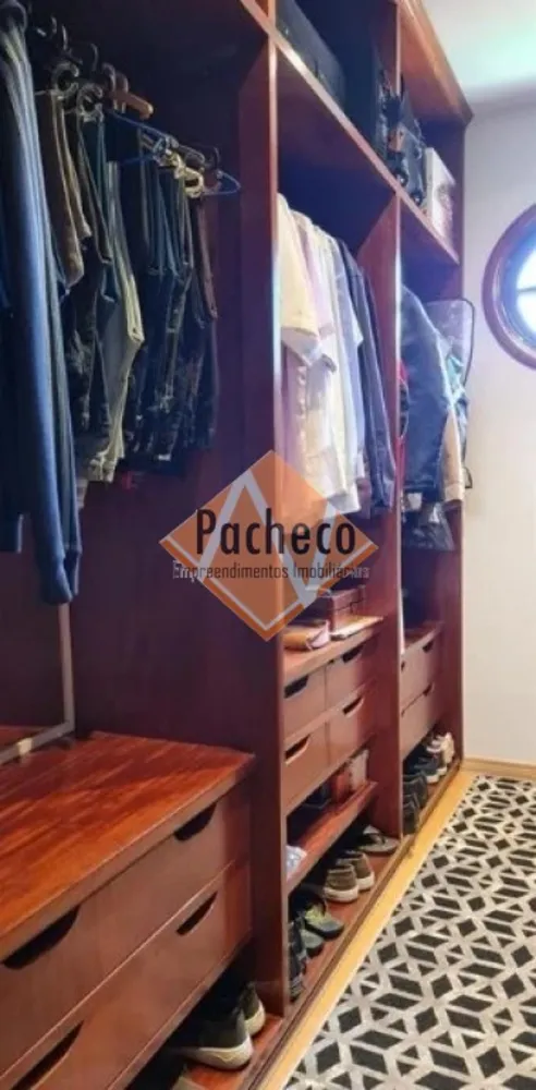 Sobrado, 3 quartos, 301 m² - Foto 8