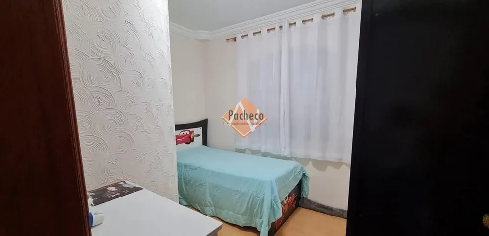 Sobrado, 3 quartos, 301 m² - Foto 6