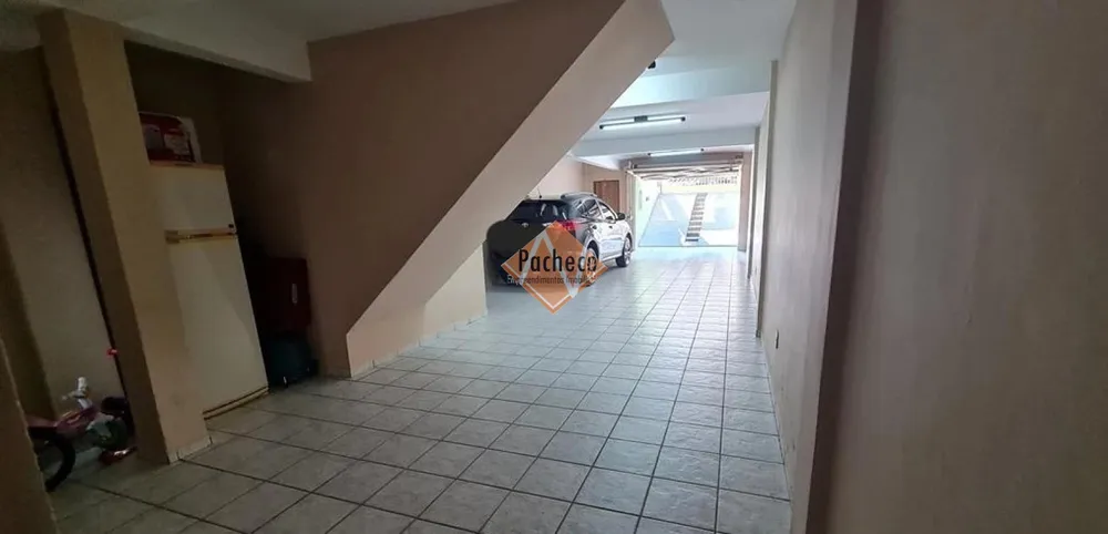 Sobrado, 3 quartos, 301 m² - Foto 12
