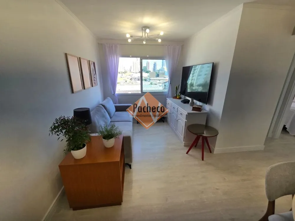 Apartamento, 2 quartos, 63 m² - Foto 1