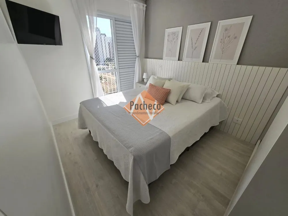 Apartamento, 2 quartos, 63 m² - Foto 5