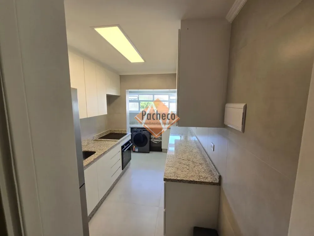 Apartamento, 2 quartos, 63 m² - Foto 2