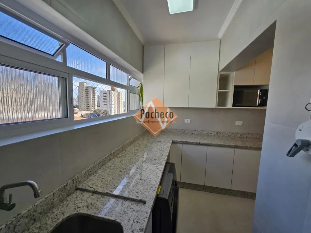 Apartamento, 2 quartos, 63 m² - Foto 3