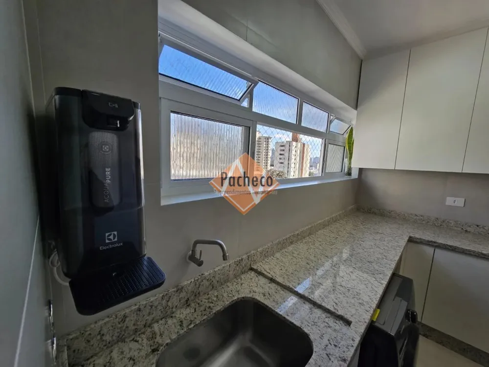 Apartamento, 2 quartos, 63 m² - Foto 4