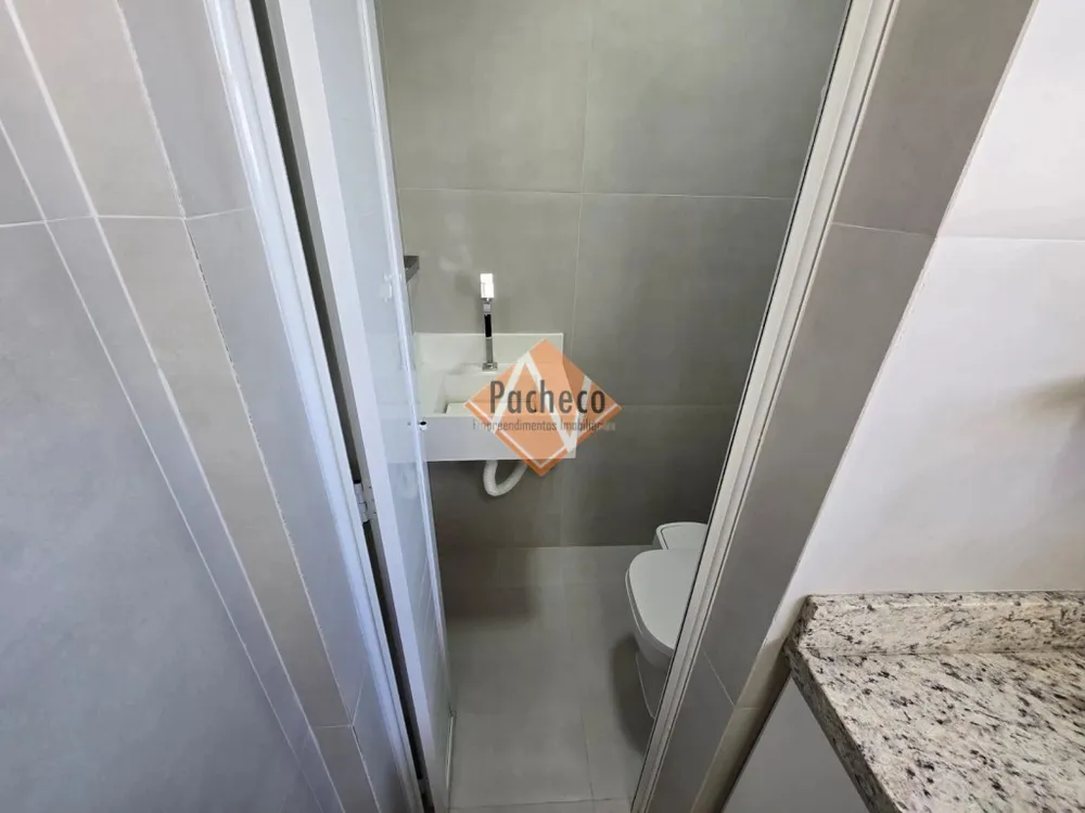 Apartamento, 2 quartos, 63 m² - Foto 8
