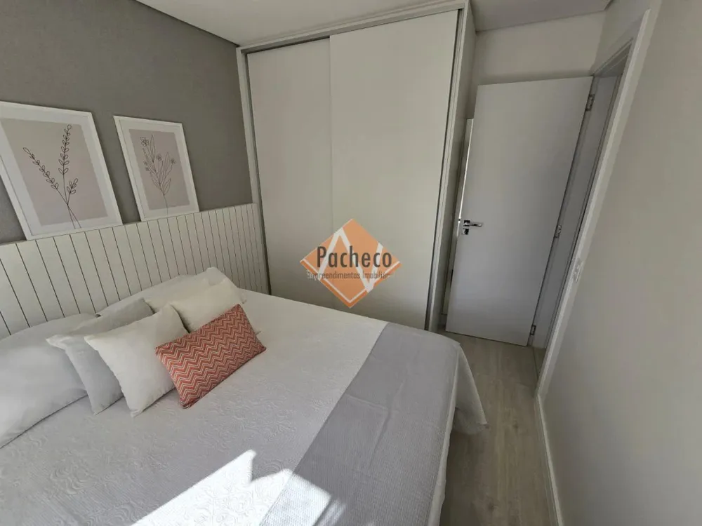 Apartamento, 2 quartos, 63 m² - Foto 6