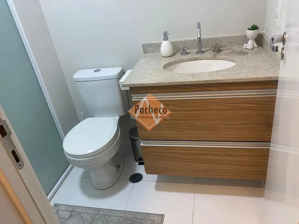 Apartamento, 2 quartos, 69 m² - Foto 6