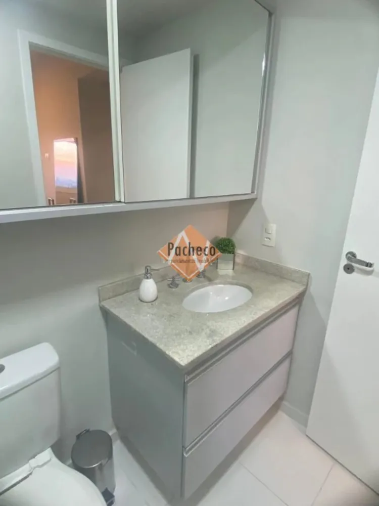 Apartamento, 2 quartos, 69 m² - Foto 8
