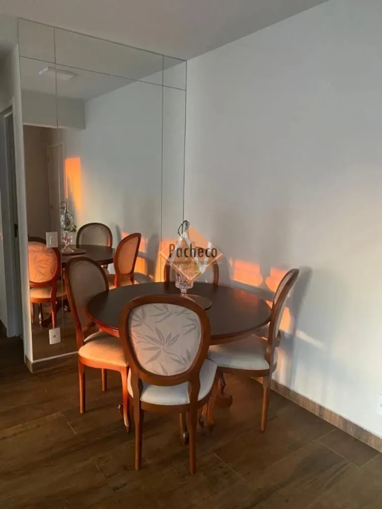 Apartamento, 2 quartos, 69 m² - Foto 3