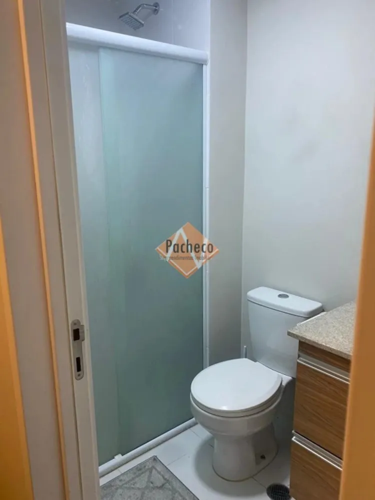 Apartamento, 2 quartos, 69 m² - Foto 7