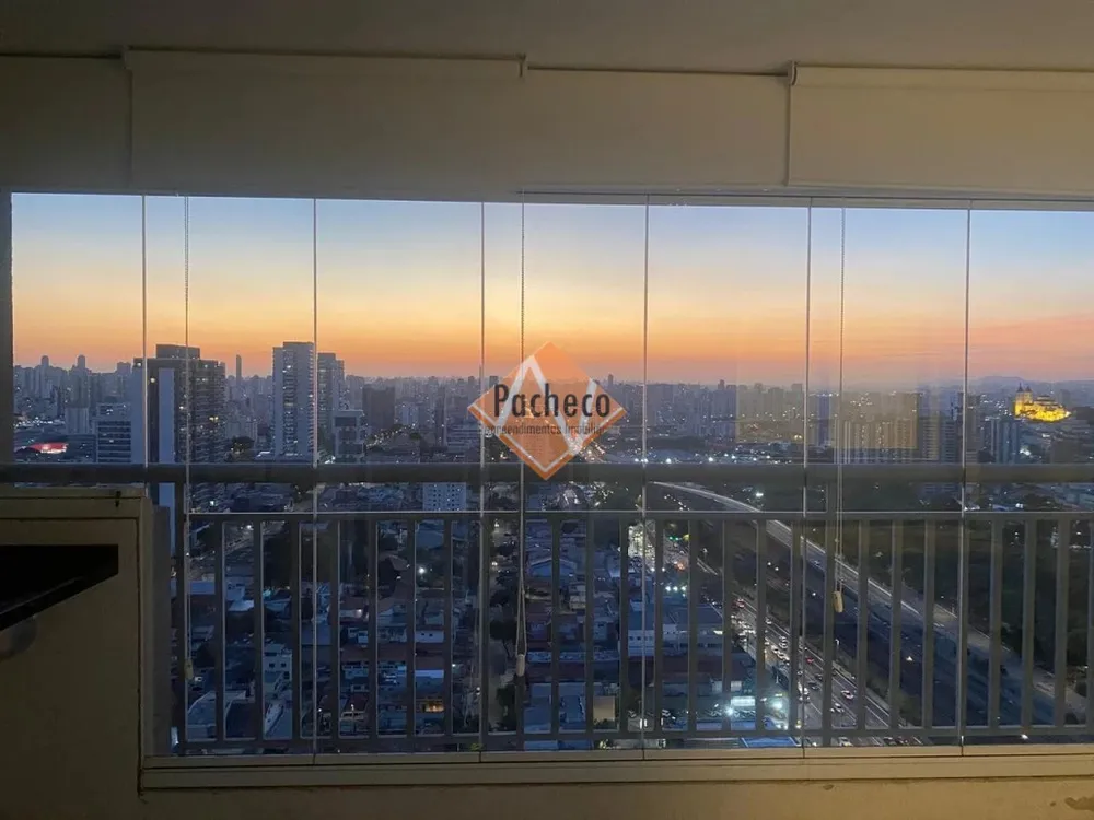 Apartamento, 2 quartos, 69 m² - Foto 9