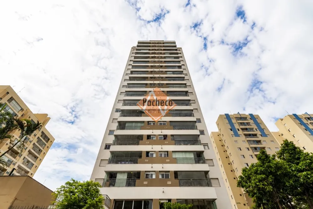 Apartamento, 2 quartos, 69 m² - Foto 1