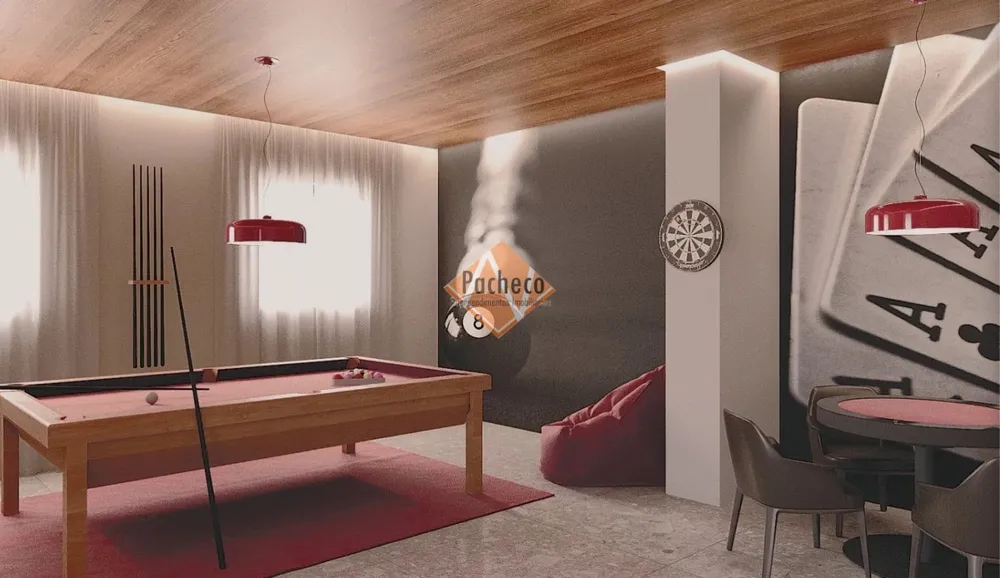 Apartamento, 2 quartos, 44 m² - Foto 4