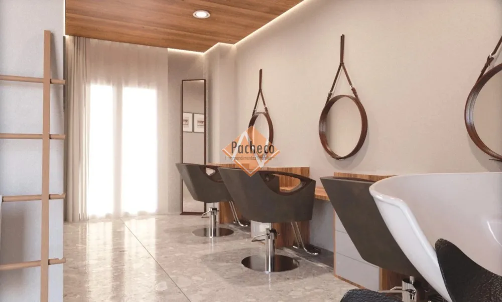 Apartamento, 2 quartos, 44 m² - Foto 5