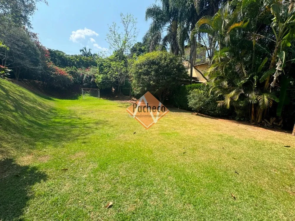 Casa de Condomínio, 8 quartos - Foto 1