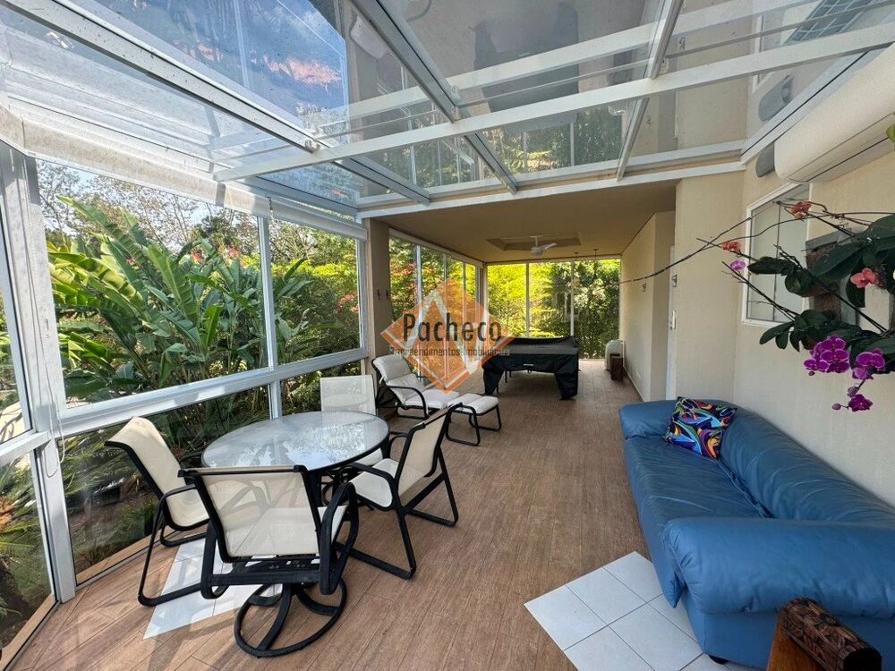 Casa de Condomínio, 8 quartos - Foto 3