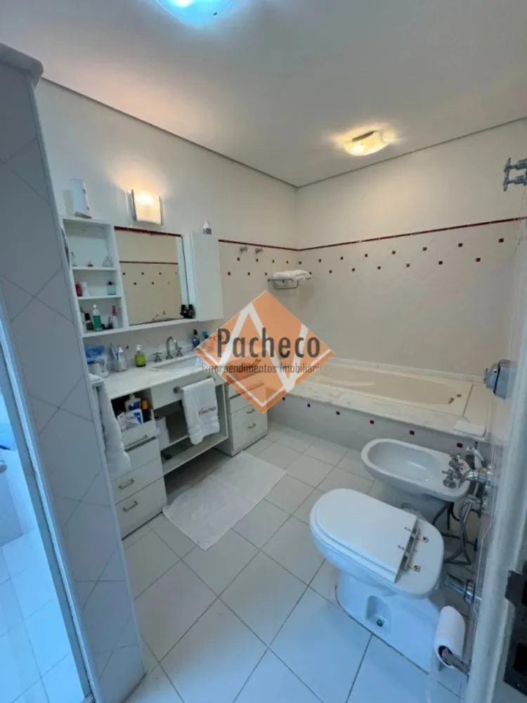 Casa de Condomínio, 8 quartos - Foto 11
