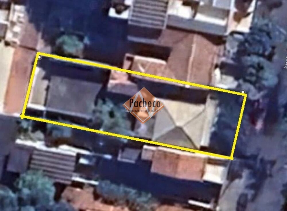 Terreno, 484 m² - Foto 1