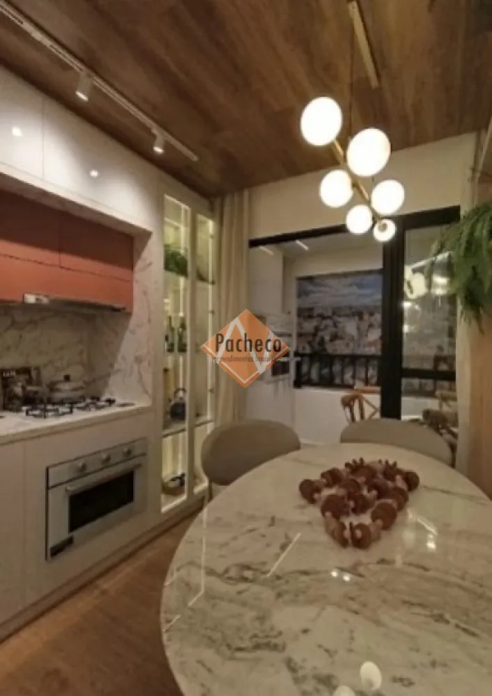 Apartamento, 2 quartos, 41 m² - Foto 4