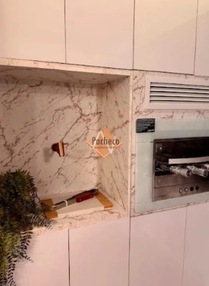Apartamento, 2 quartos, 41 m² - Foto 8