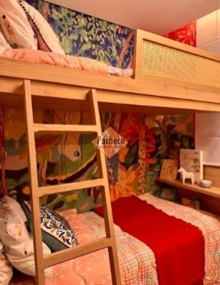 Apartamento, 2 quartos, 41 m² - Foto 6