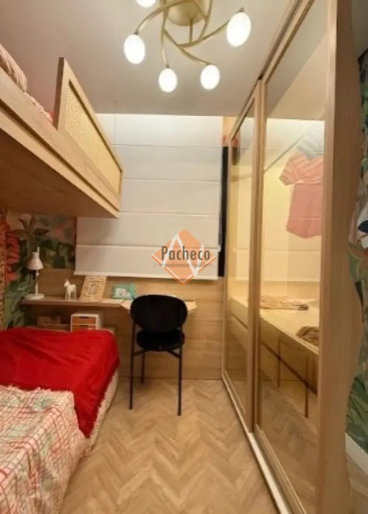 Apartamento, 2 quartos, 41 m² - Foto 5