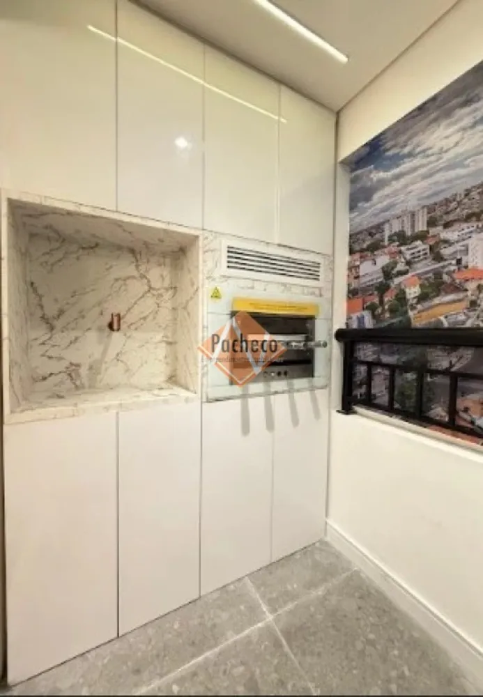 Apartamento, 2 quartos, 41 m² - Foto 7