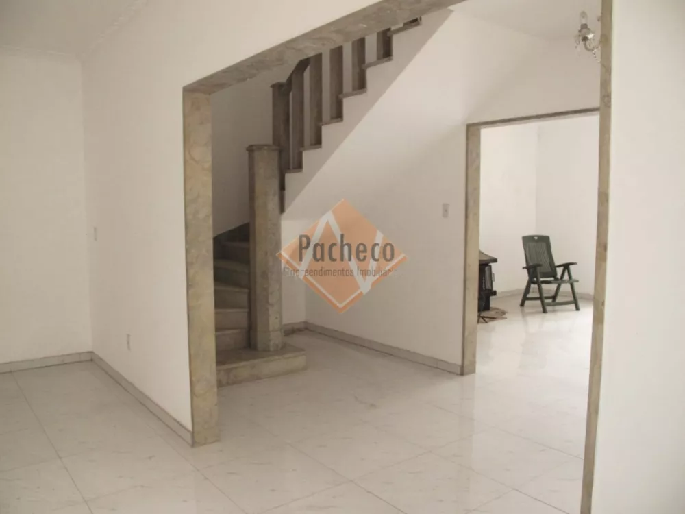 Sobrado à venda e aluguel com 3 quartos, 400m² - Foto 3