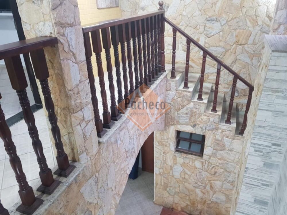 Sobrado, 4 quartos, 260 m² - Foto 6