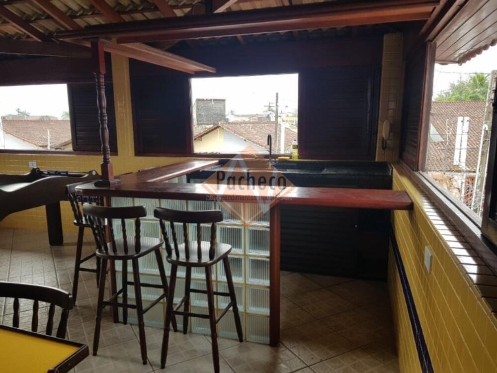 Sobrado, 4 quartos, 260 m² - Foto 8